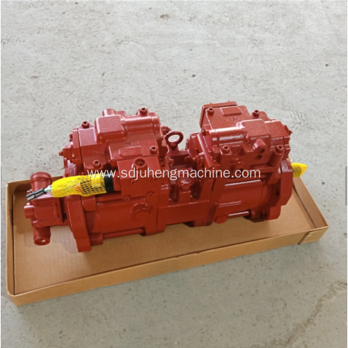 Hyundai R130LC-3 Hydraulic Pump K3V63DT-1R0R-9N01-2A